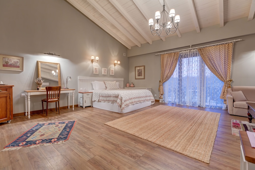 Casa Lavanda Boutique Hotel 12