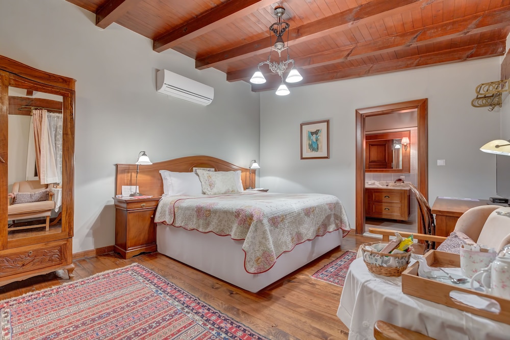 Casa Lavanda Boutique Hotel 10