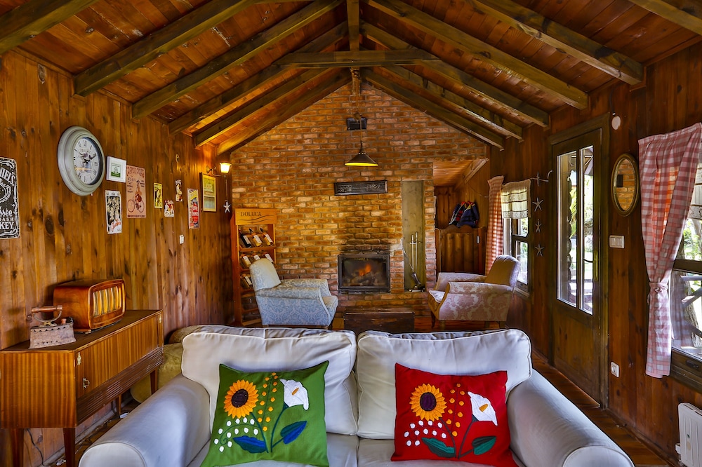 Tranquilla River Lodge 2