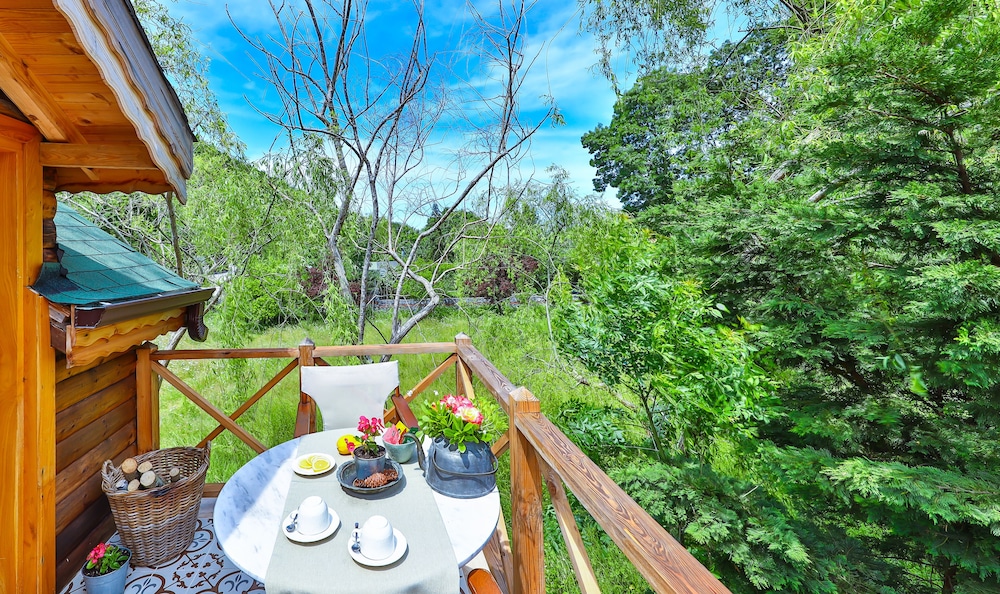 Tranquilla River Lodge 21