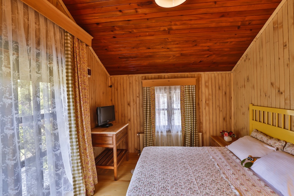 Tranquilla River Lodge 6