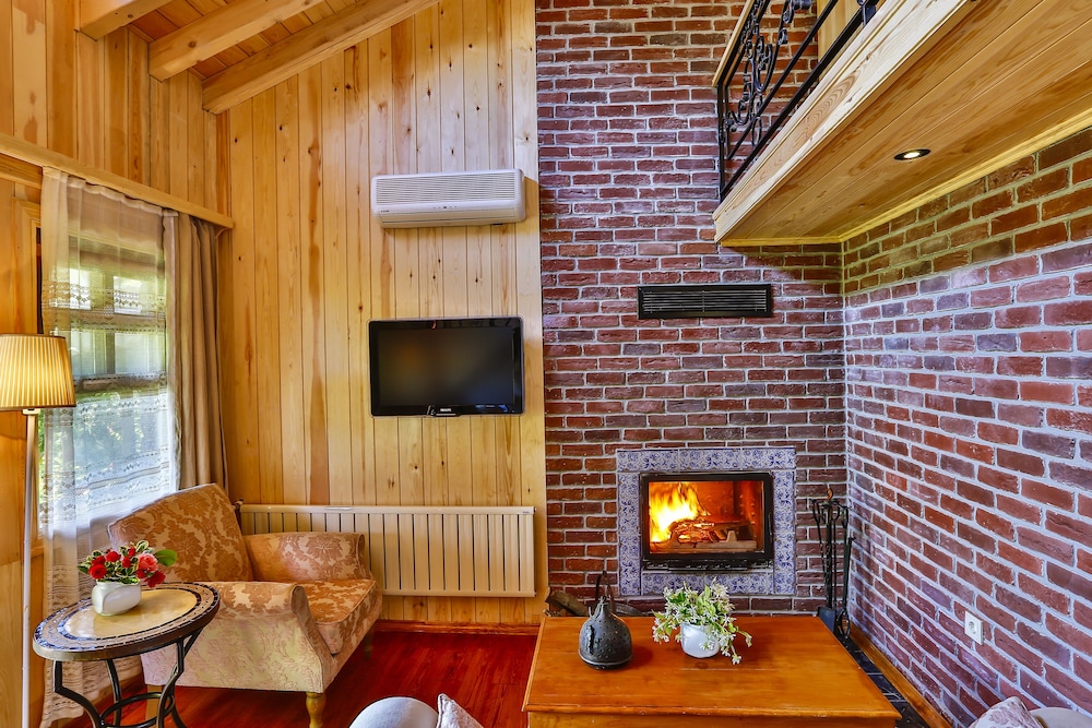 Tranquilla River Lodge 9