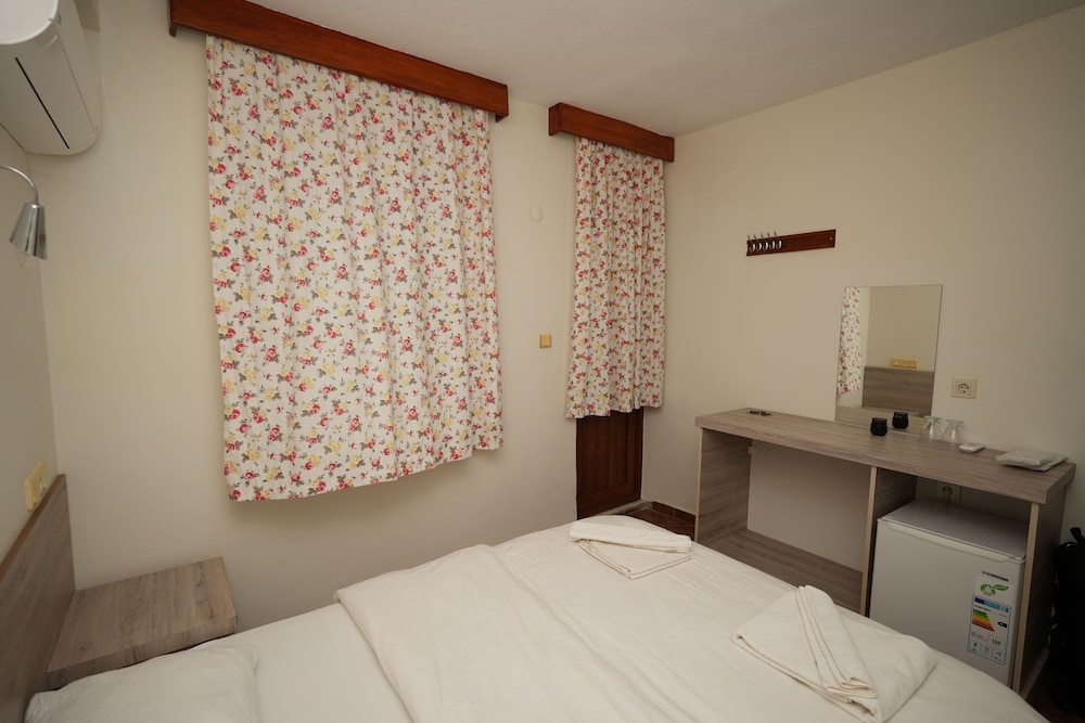 Cirali Hotel 8