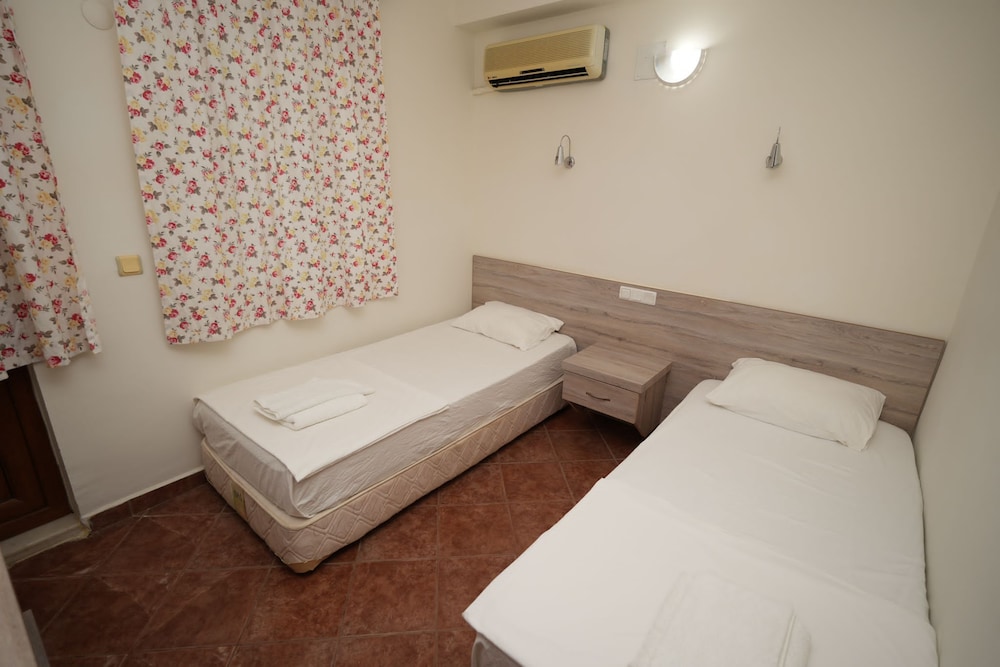 Cirali Hotel 17