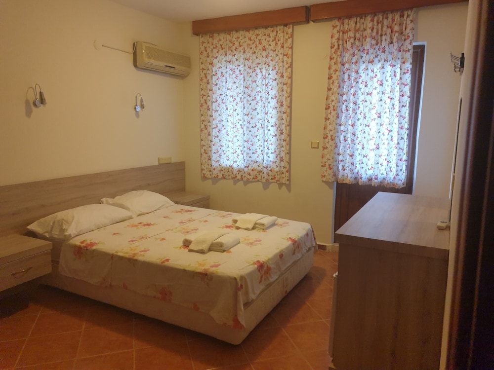 Cirali Hotel 5