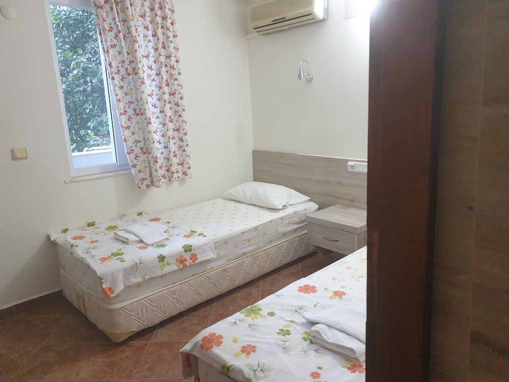 Cirali Hotel 3