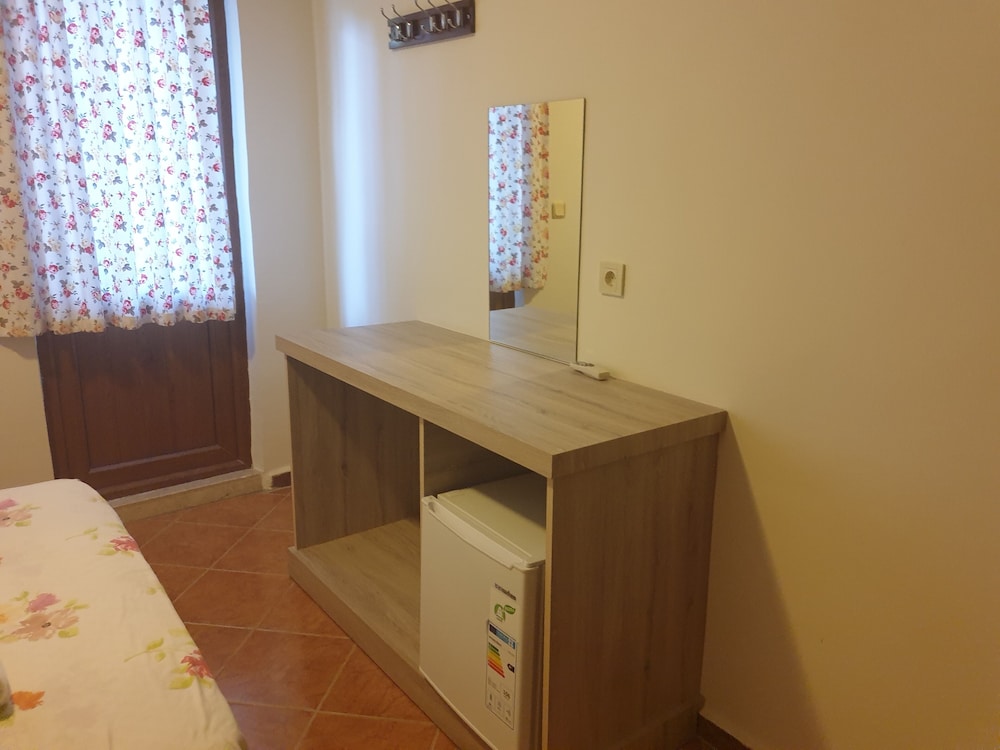 Cirali Hotel 4