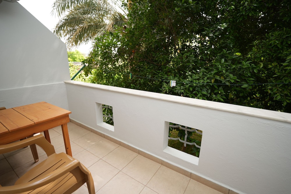 Cirali Hotel 9