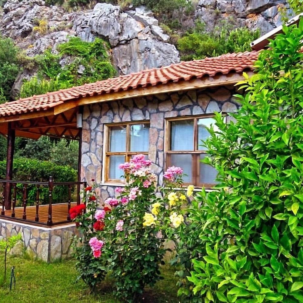 Cirali Hotel 19