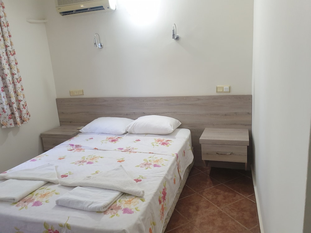 Cirali Hotel 2