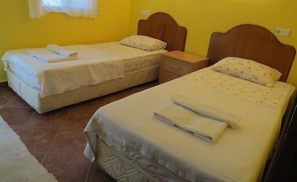 Cirali Hotel 1