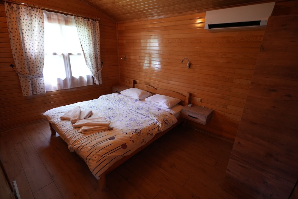 Cirali Hotel 11