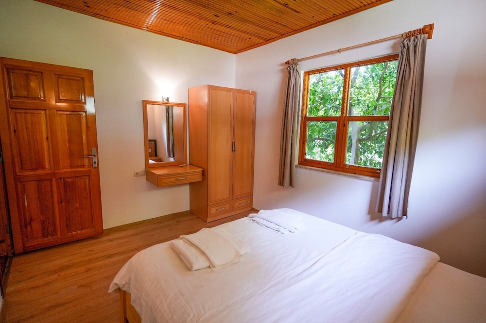 Cirali Hotel 21