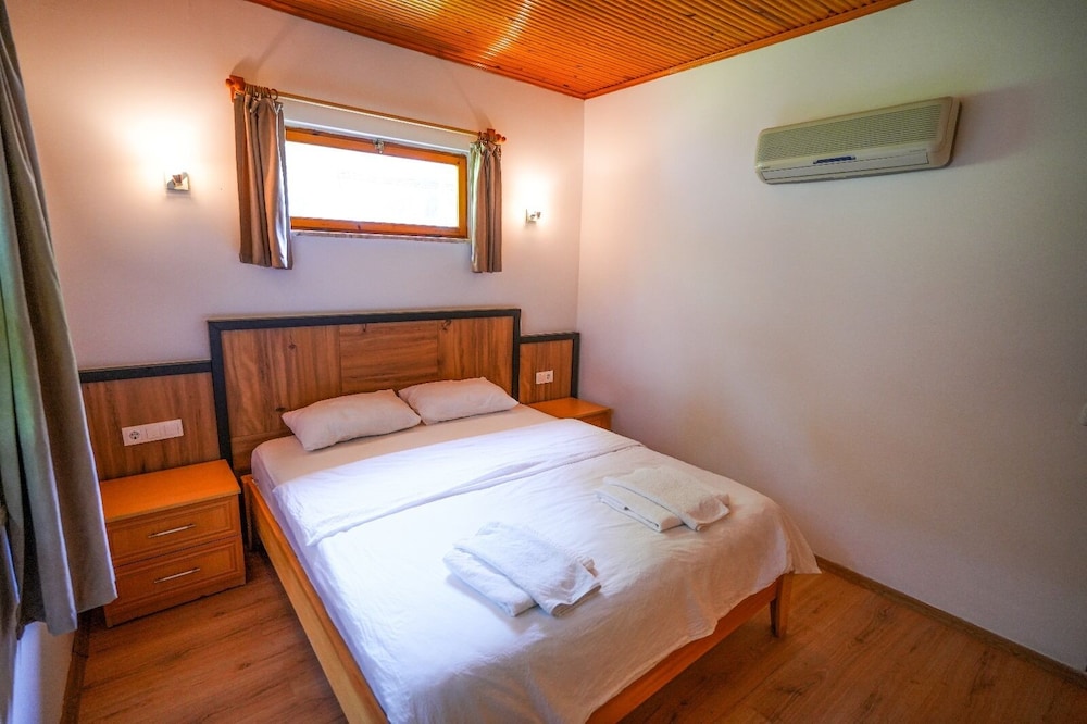 Cirali Hotel 22