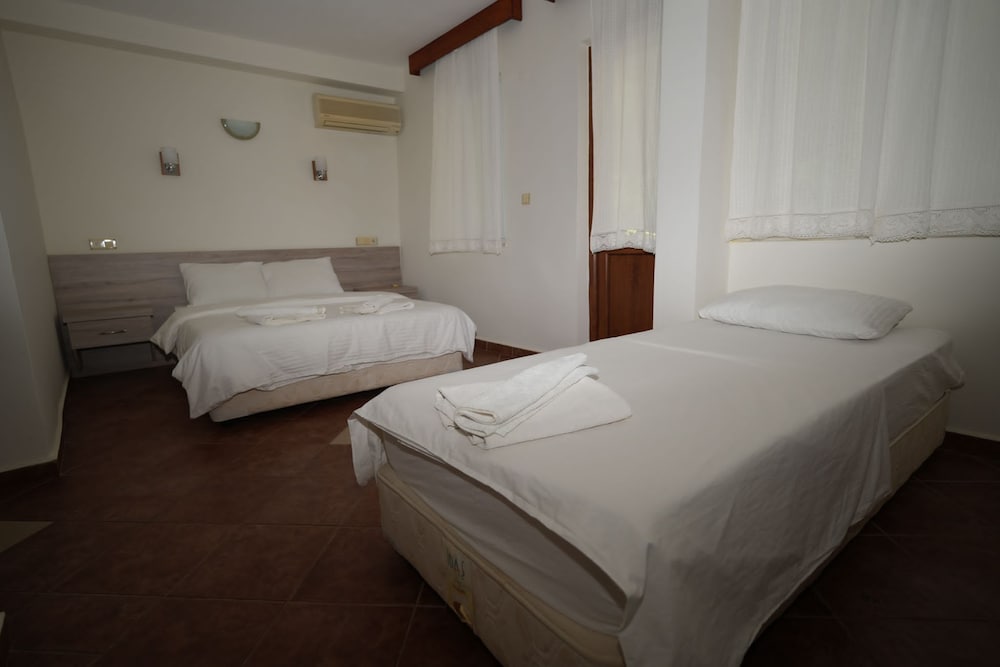Cirali Hotel 7