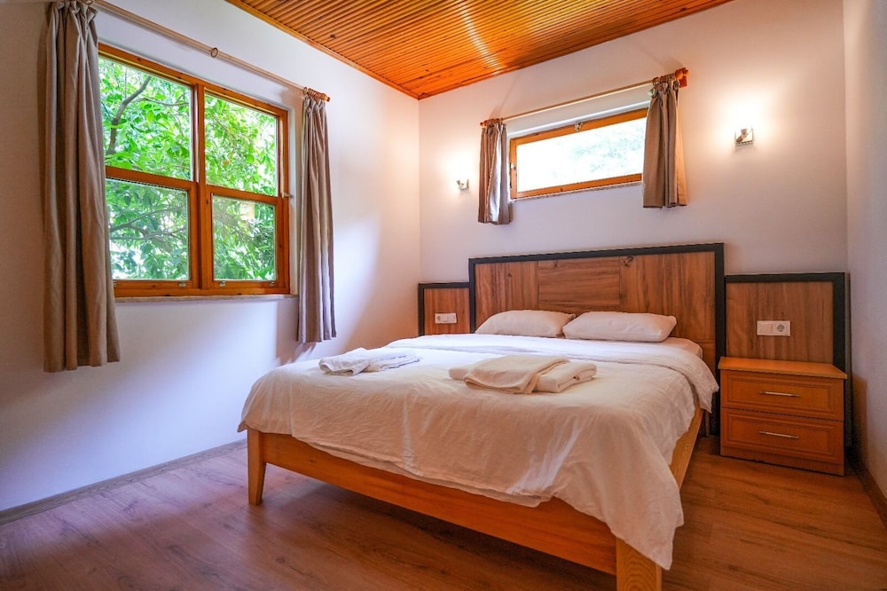 Cirali Hotel 24