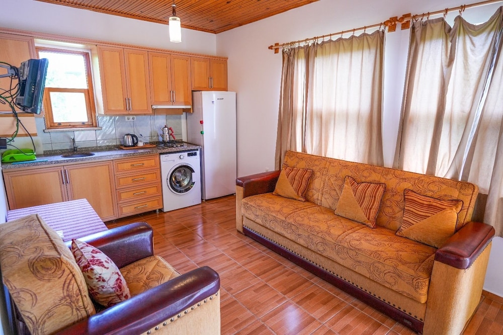 Cirali Hotel 23