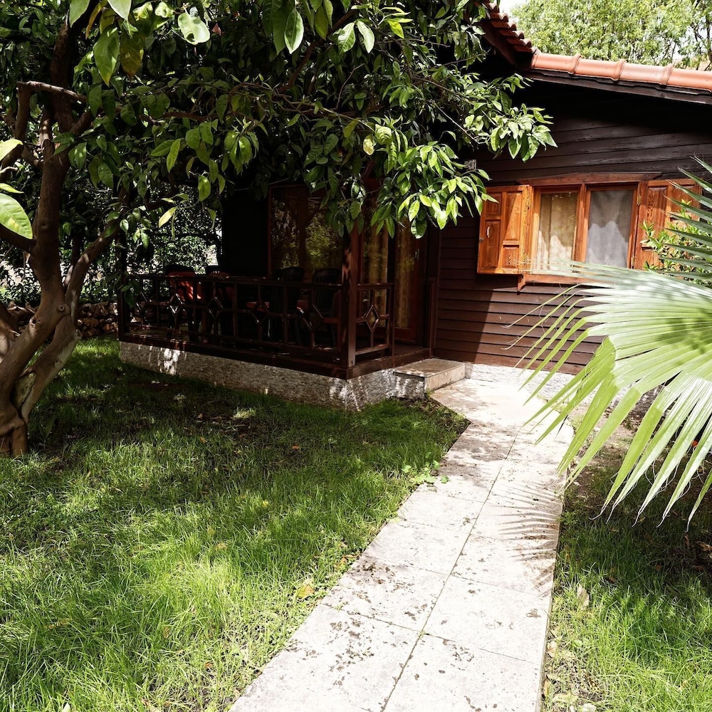 Cirali Hotel 15
