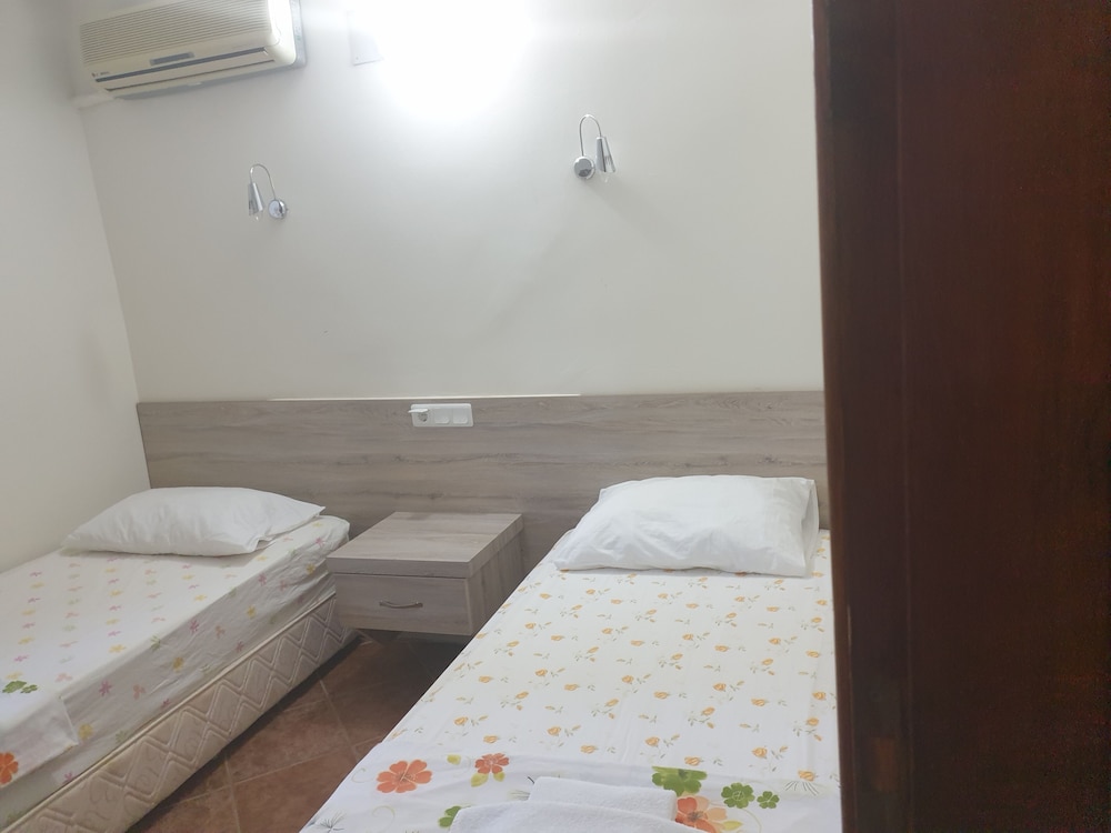 Cirali Hotel 6