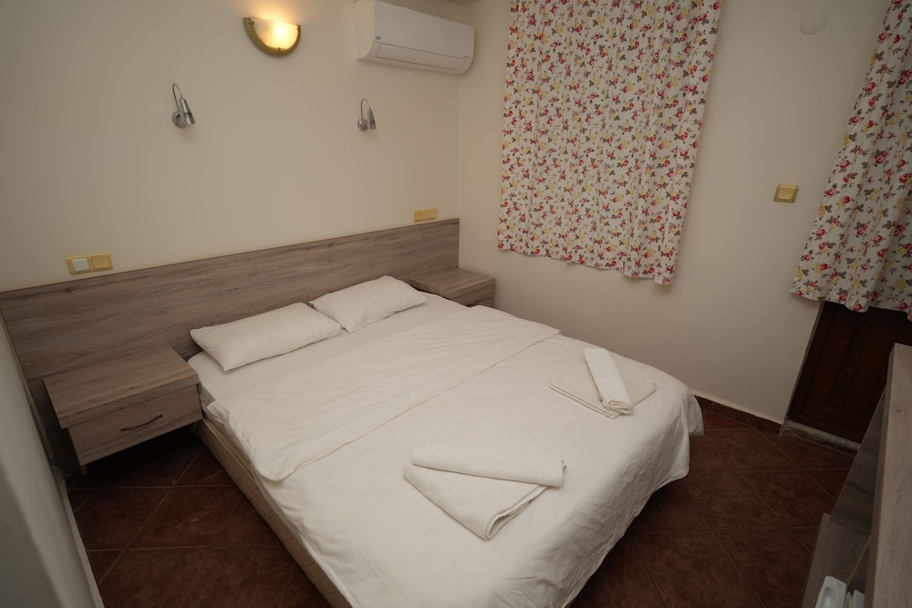 Cirali Hotel 14