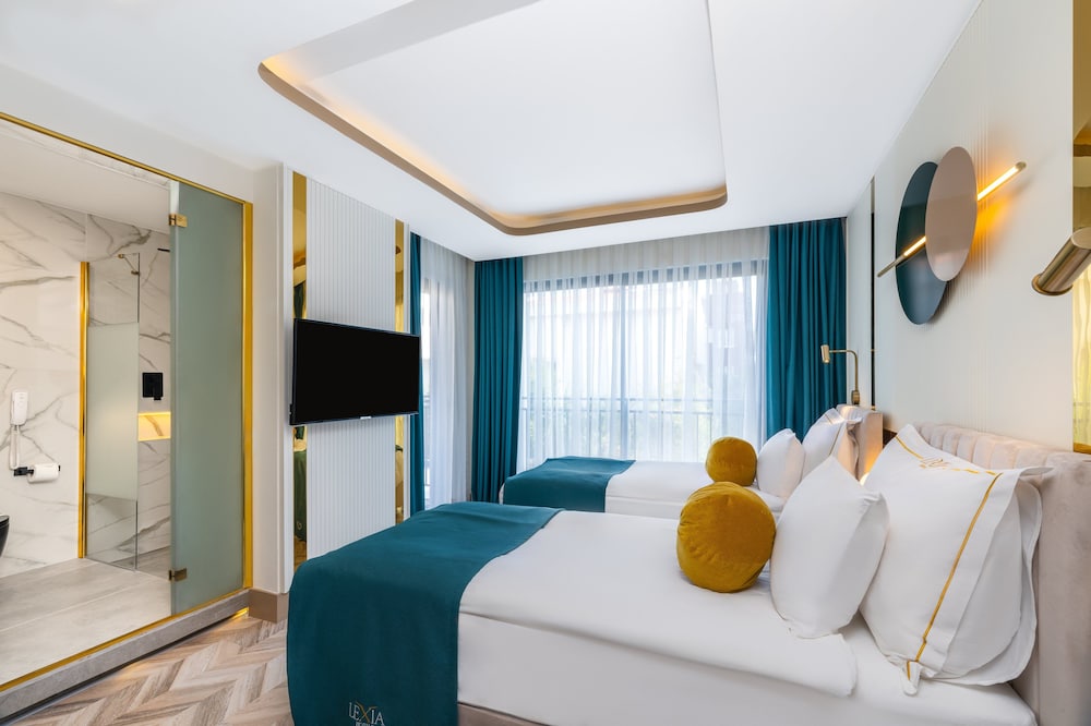 Lexia Hotels 18