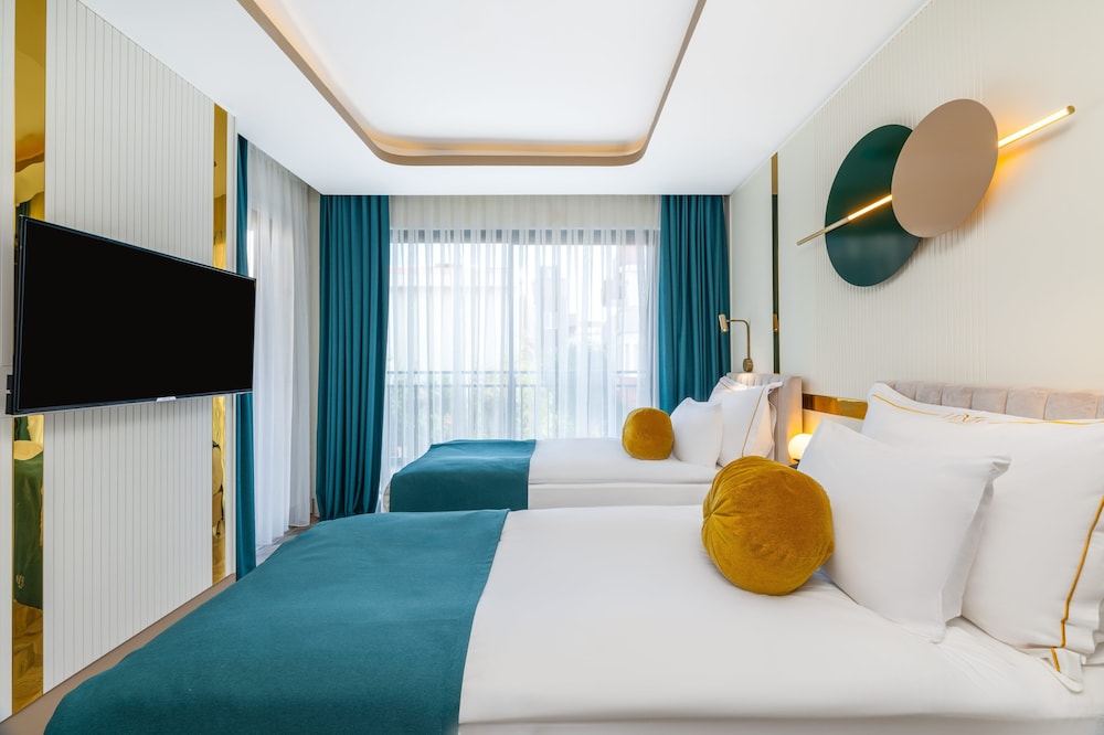 Lexia Hotels 16