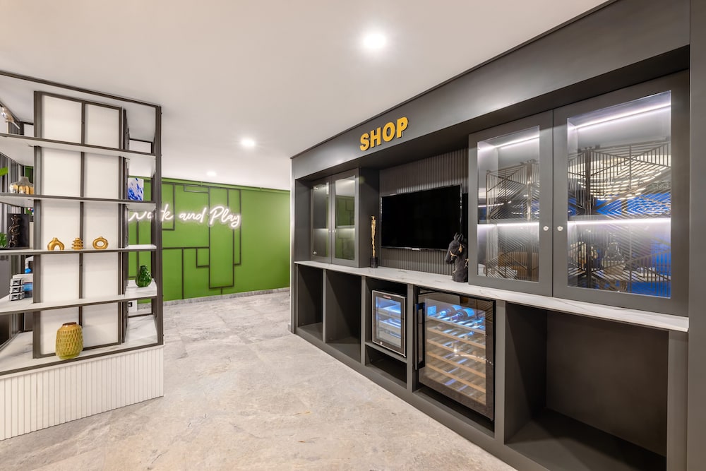 Lexia Hotels 2