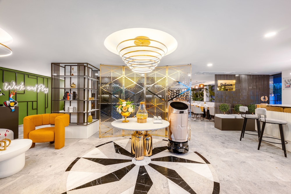 Lexia Hotels 1