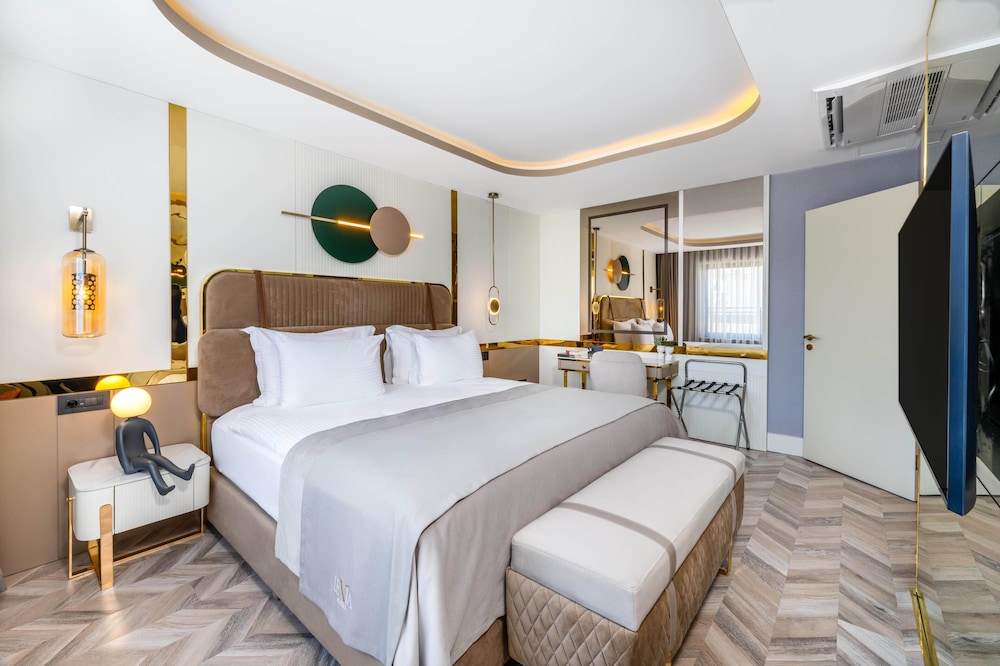Lexia Hotels 11