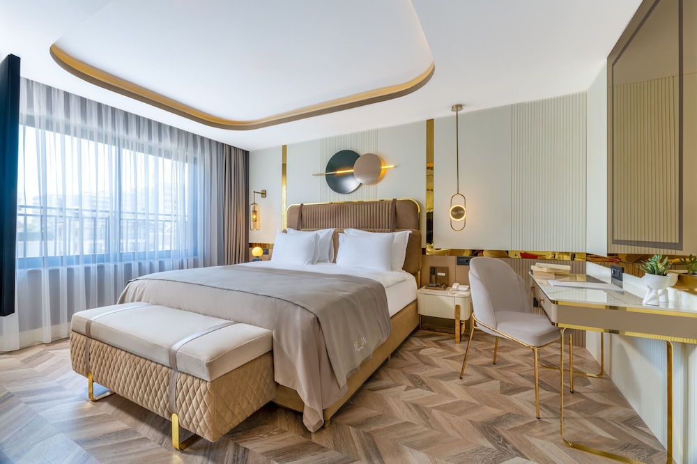 Lexia Hotels 13