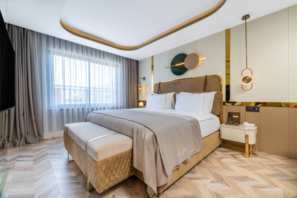 Lexia Hotels 12