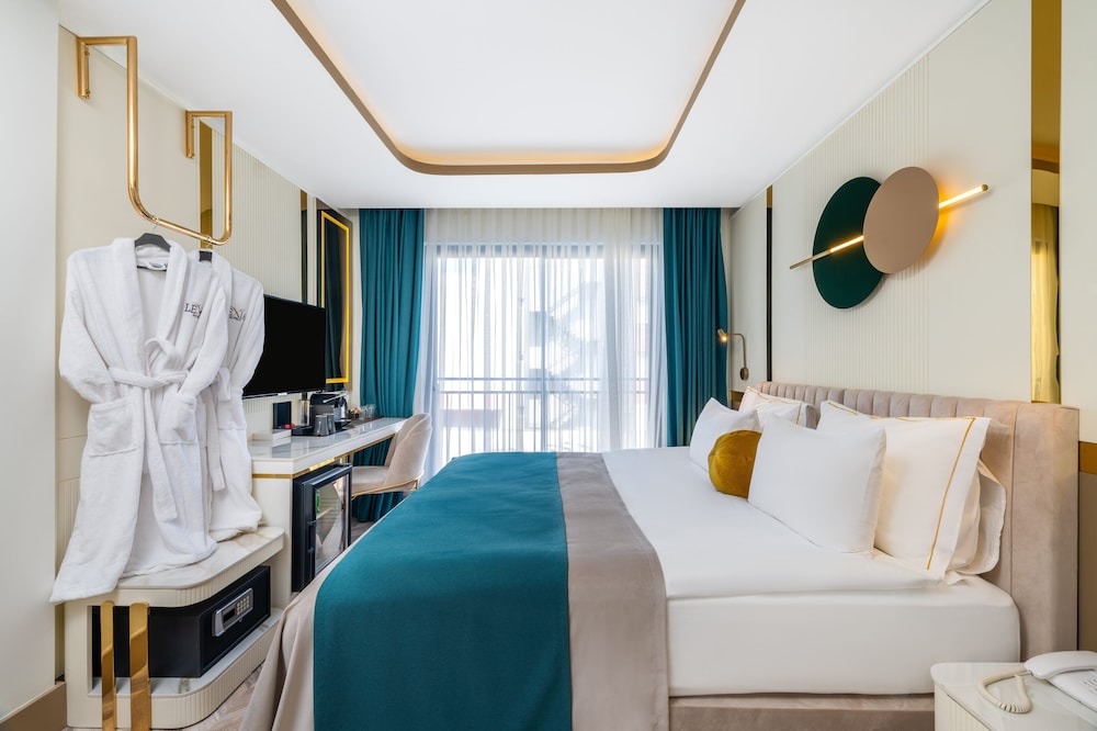 Lexia Hotels 14