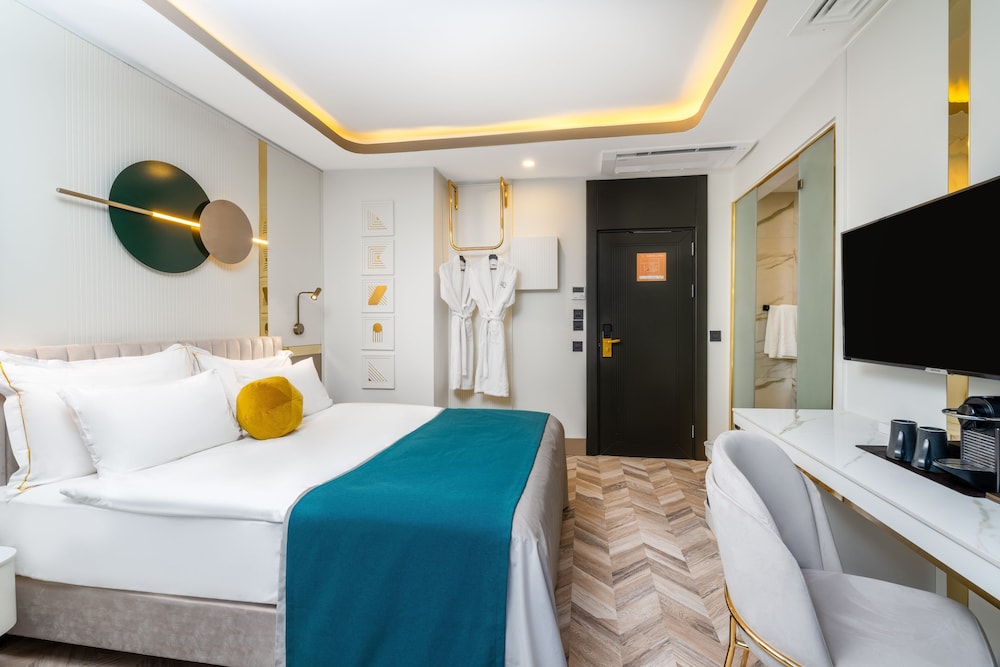 Lexia Hotels 20
