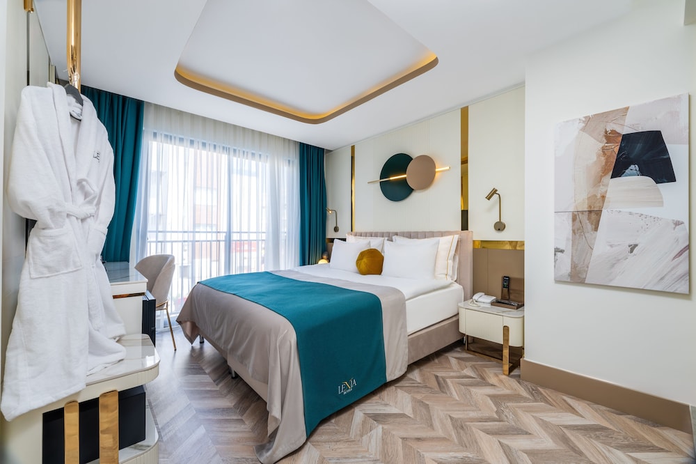 Lexia Hotels 15