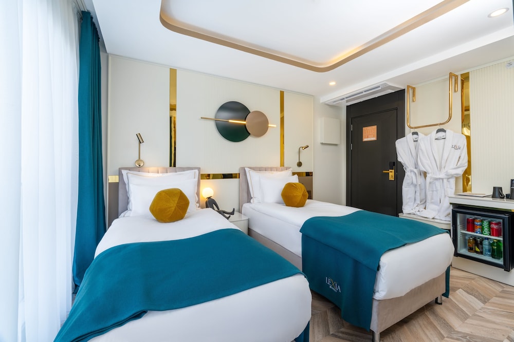 Lexia Hotels 17