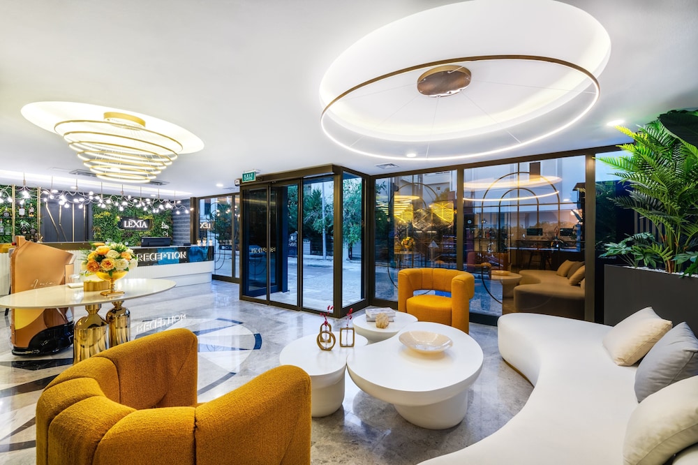 Lexia Hotels 7