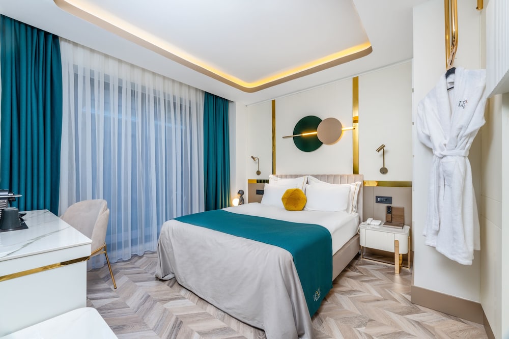 Lexia Hotels 19