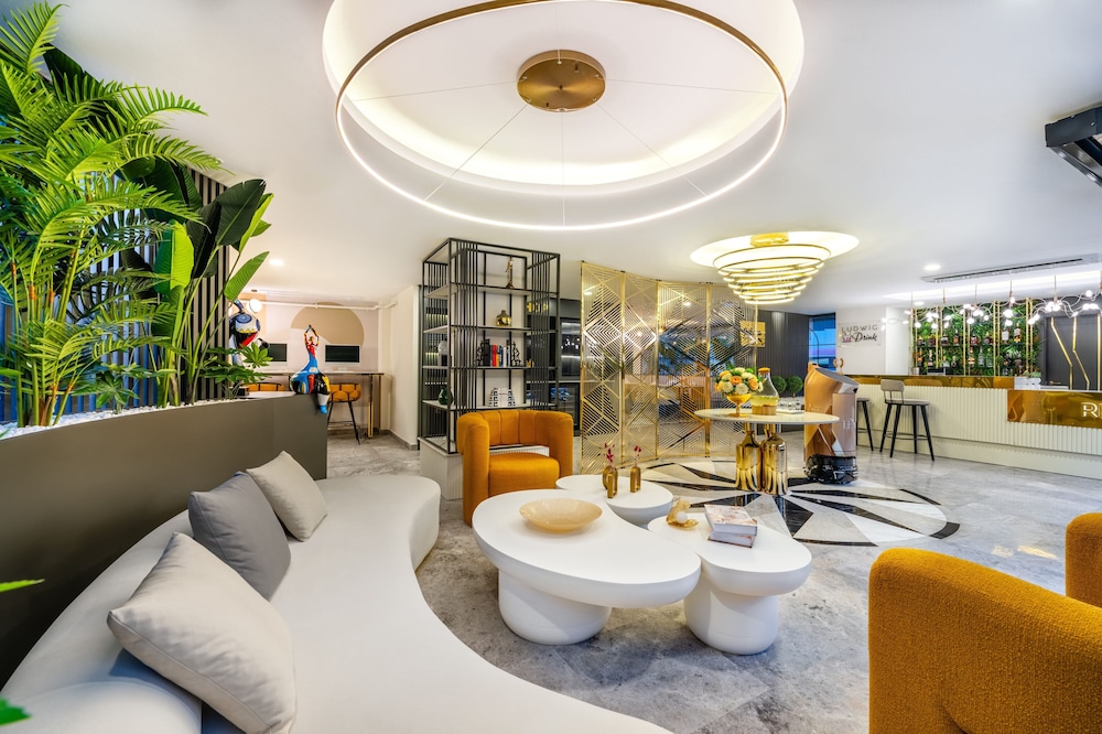 Lexia Hotels 6