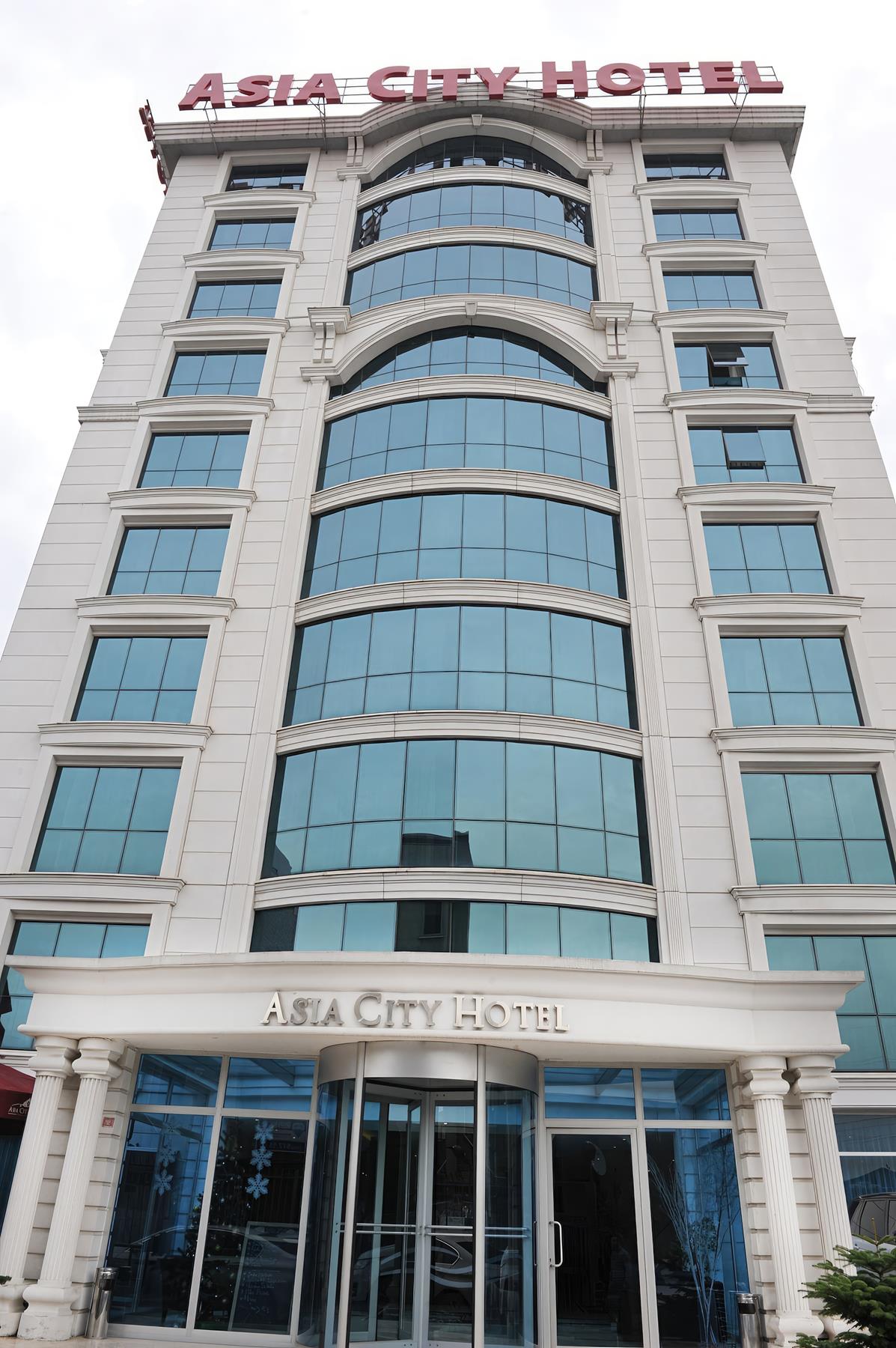 Asia City 2