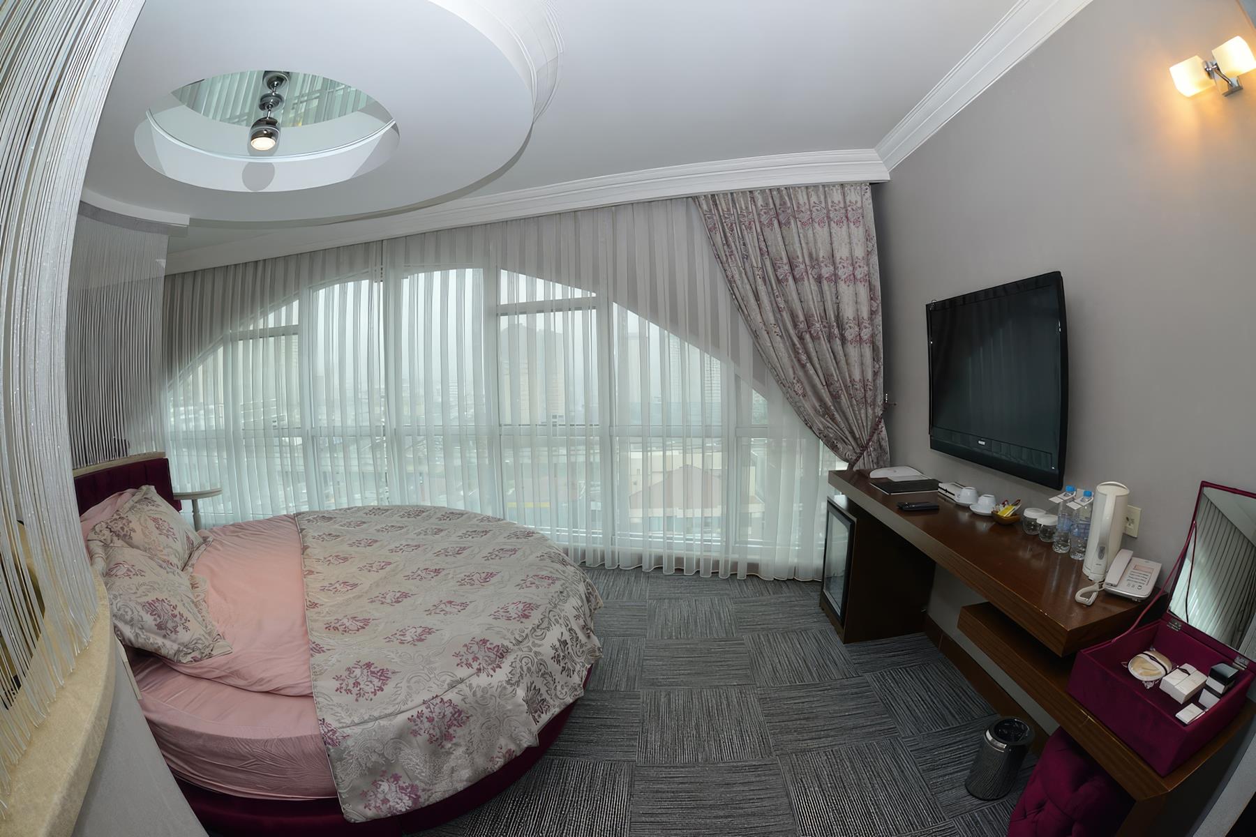 Asia City 23