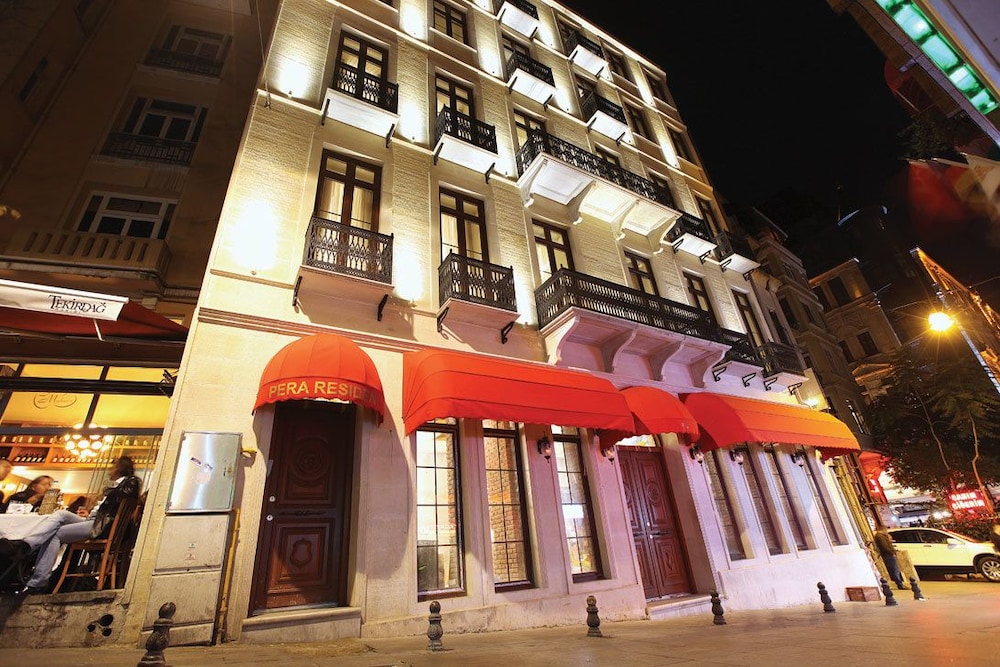 Pera Residence 2