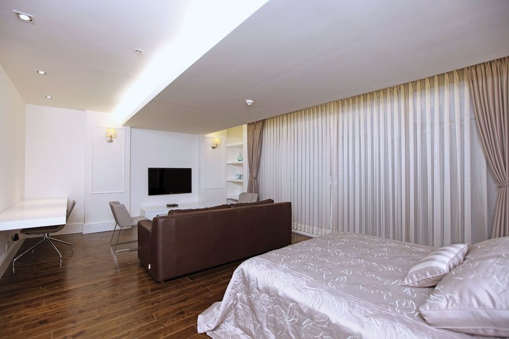 Pera Residence 3