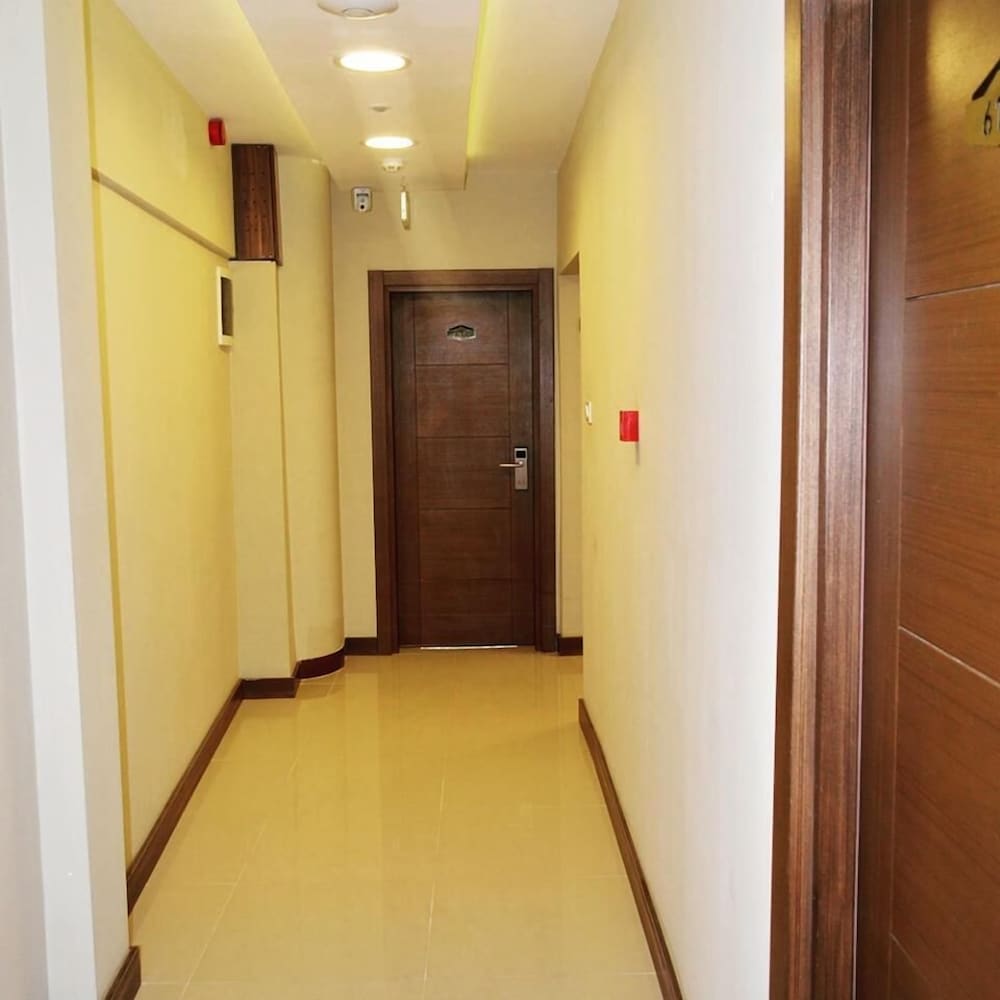 Grand Gross Hotel 20