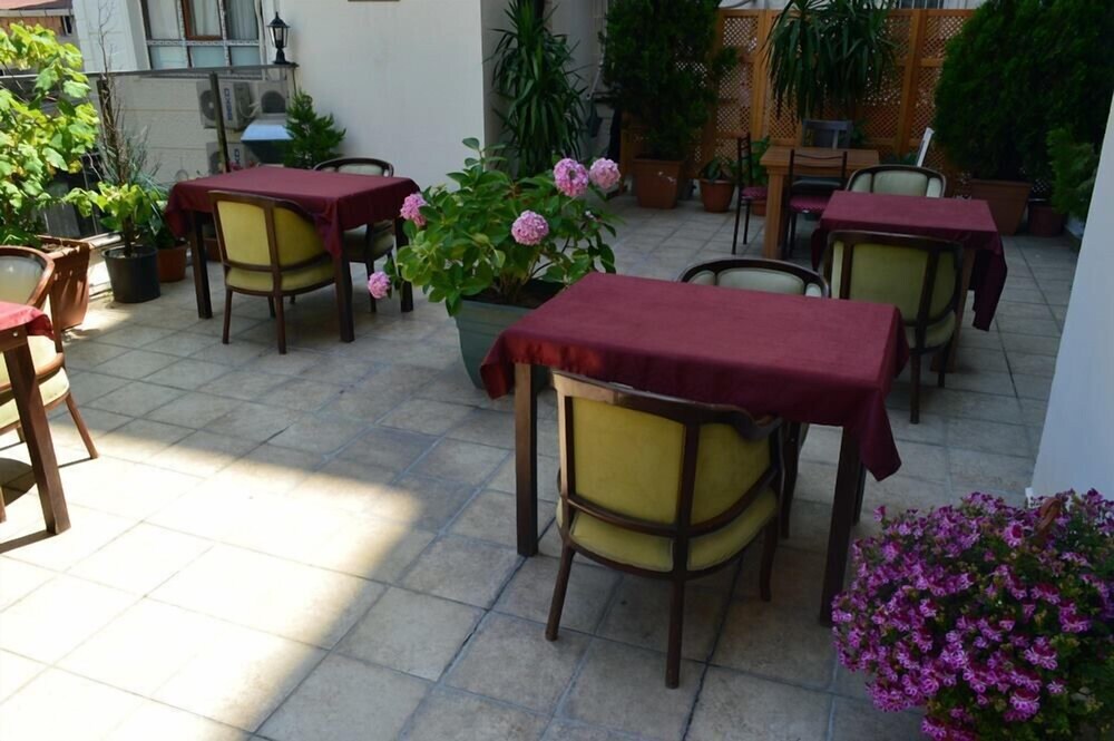 Grand Gross Hotel 23