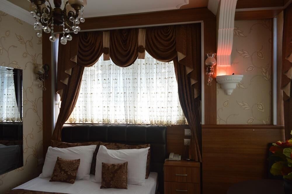 Grand Gross Hotel 7