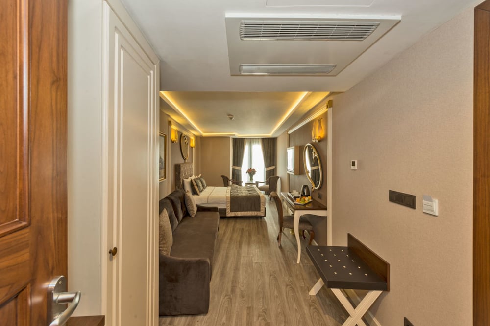 Hotel The Pera Hill 22