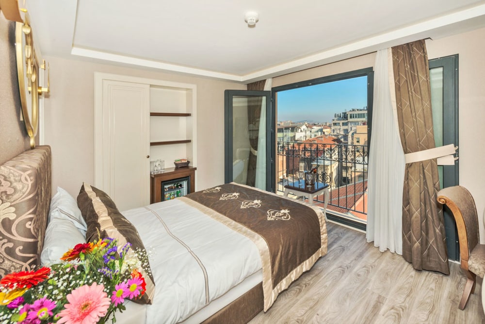 Hotel The Pera Hill 20
