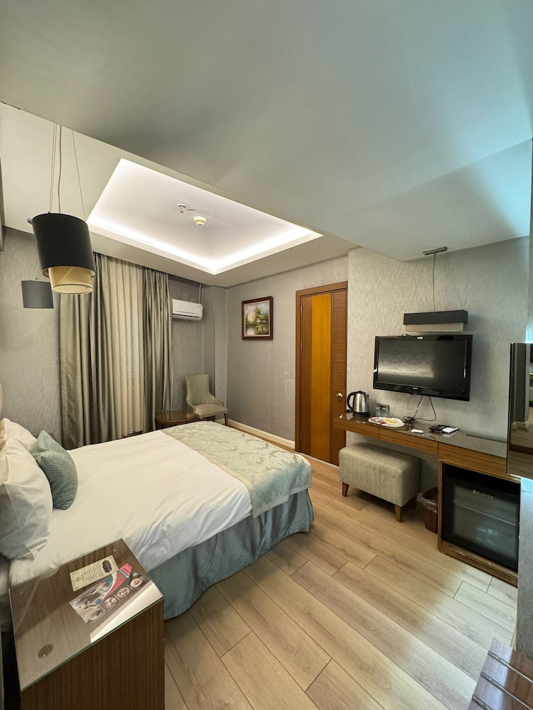 Style Star Hotel 6