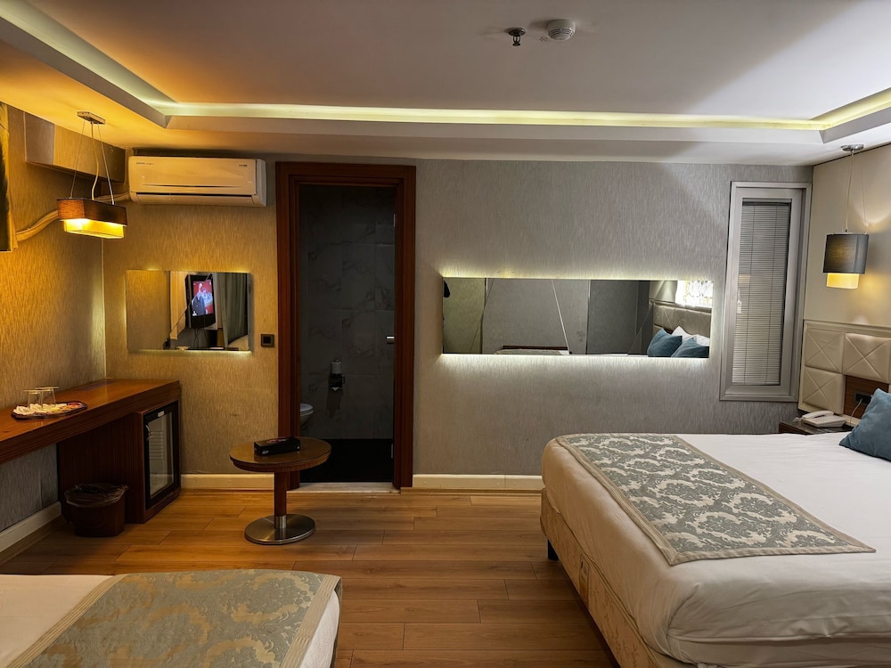 Style Star Hotel 23