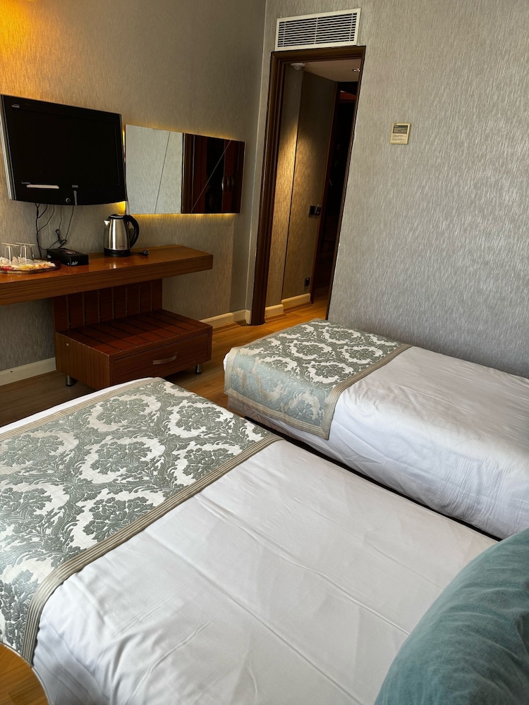 Style Star Hotel 13